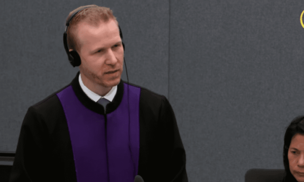 Mbrojtja e Thaçit gjen gabim në dosjen e Prokurorisë, Krasniqi përmendet gabimisht për kërcënimet e Thaçit