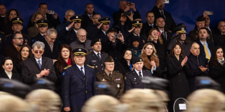 “Urime Ditën e Pavarësisë, Kosovë!”, Prattipati pjesëmarrëse në festimet e 18-vjetorit