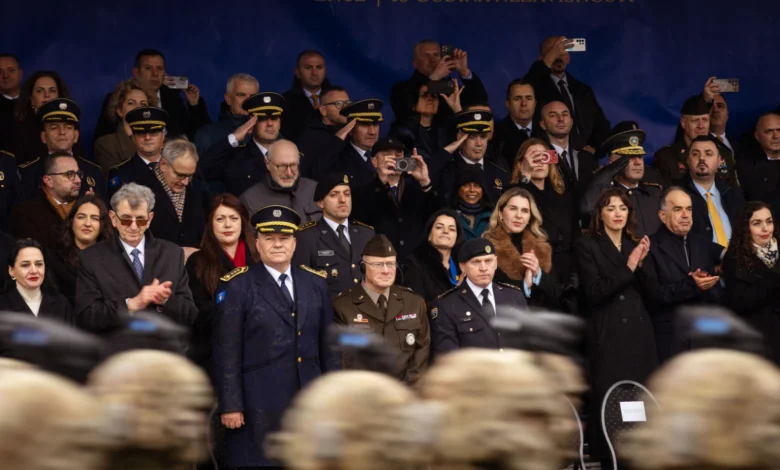 “Urime Ditën e Pavarësisë, Kosovë!”, Prattipati pjesëmarrëse në festimet e 18-vjetorit