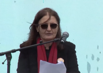 Ish-luftëtarja e UÇK-së: Heshtja është dorëzim, por ky popull nuk di të dorëzohet