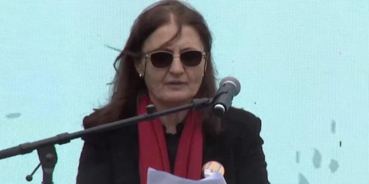 Ish-luftëtarja e UÇK-së: Heshtja është dorëzim, por ky popull nuk di të dorëzohet