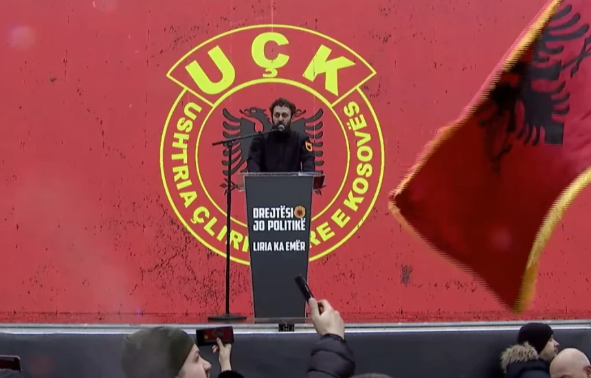 Djali i Xhavit Hazirit: Nuk lejojmë që sakrifica të barazohet me faj