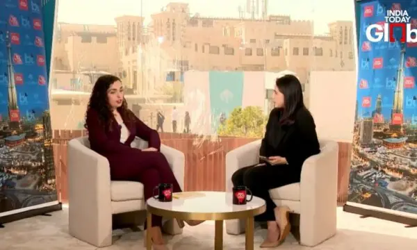 Osmani në “India Today”: Sa më shumë gra në politikë, aq më e qëndrueshme paqja