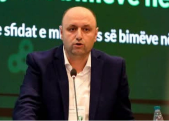 Vdes zyrtari i LDK-së
