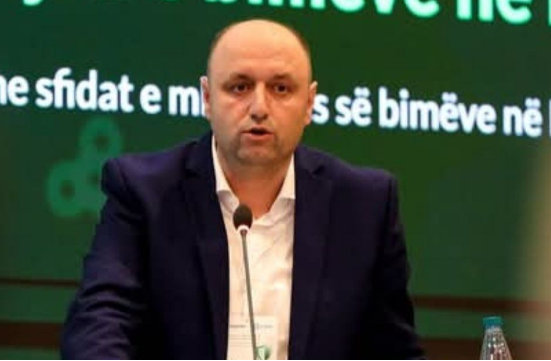 Vdes zyrtari i LDK-së