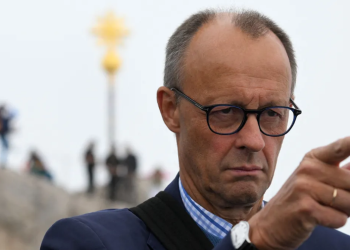 Kancelari gjerman uron Kurtin për rizgjedhjen: Keni përpara vetes detyra sfiduese