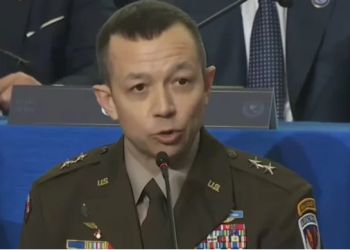 Gjenerali i lartë amerikan: Kosova dhe Shqipëria mes 5 vendeve të para me trupa ushtarakë në terren
