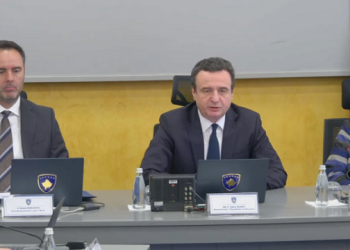 Qeveria e Kosovës miraton pakon e 19-të të masave ndaj Rusisë dhe Bjellorusisë