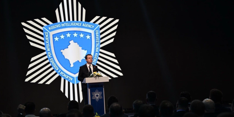 Kurti në AKI: Inteligjenca, shtyllë e sovranitetit dhe mbështetja vazhdon