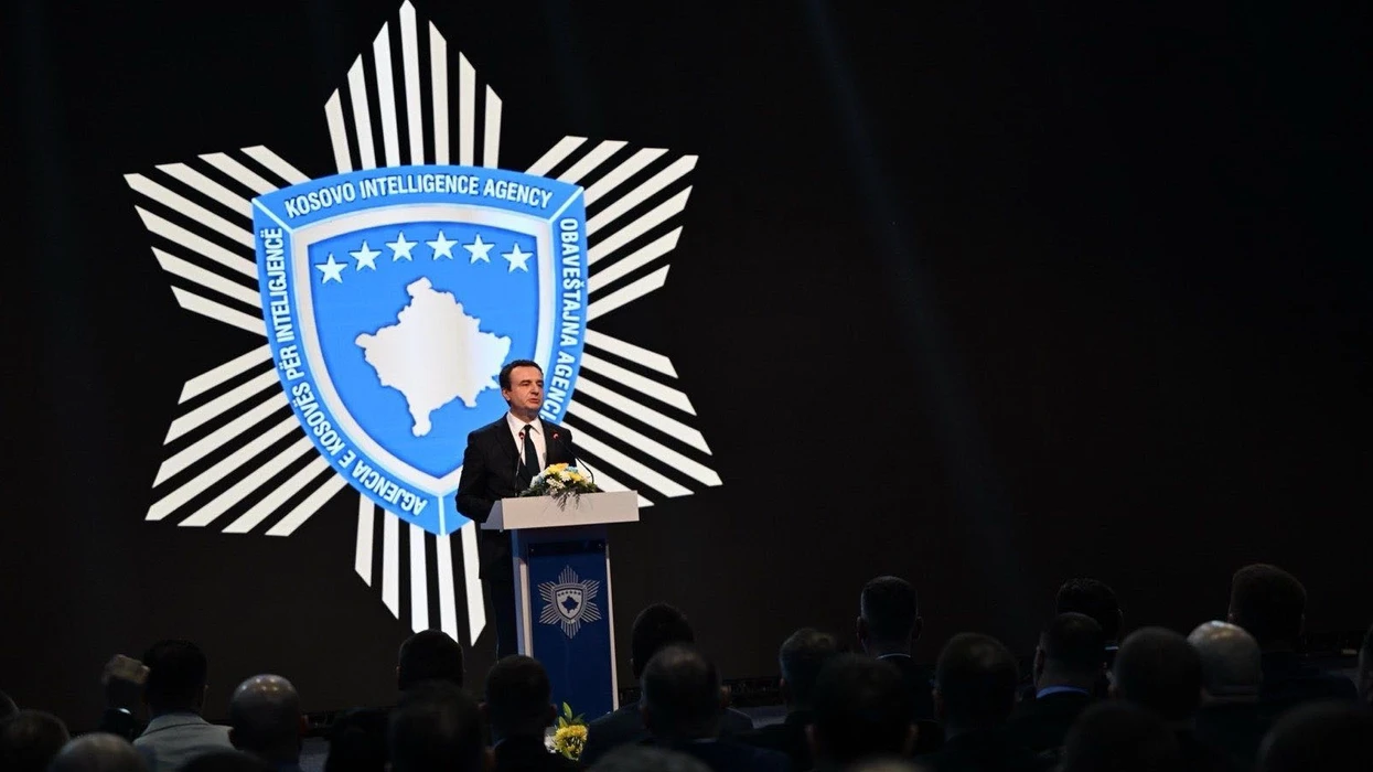 Kurti në AKI: Inteligjenca, shtyllë e sovranitetit dhe mbështetja vazhdon