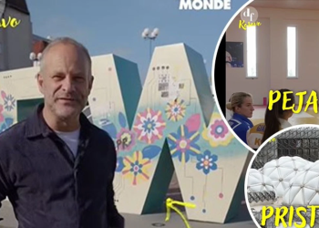 “Do ta adhuroni këtë vend”, gazetari francez që viziton vendet frankofone promovon Kosovën