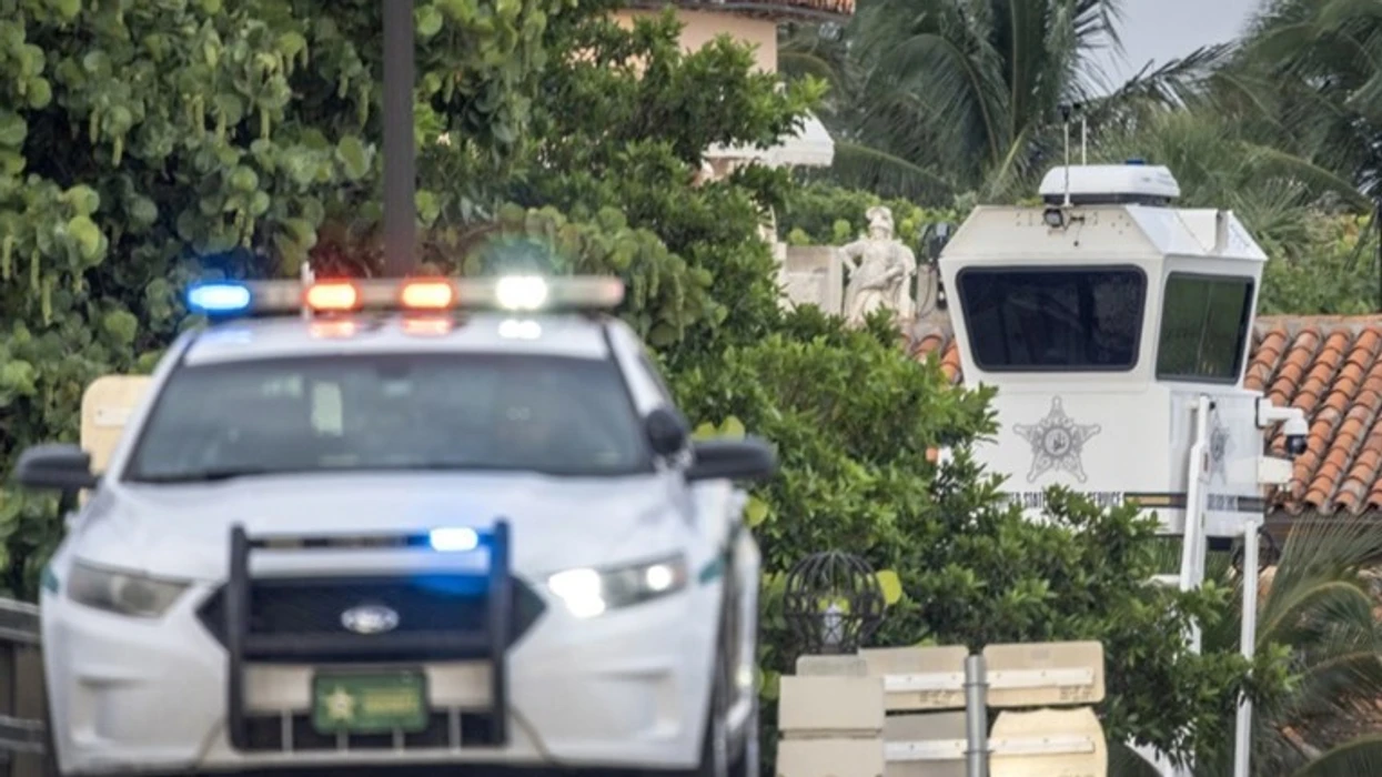 Shërbimi Sekret vret një burrë që u përpoq të hynte në pronën e Trumpit