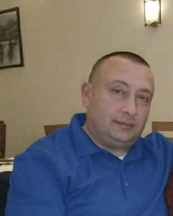 Ndërron jetë polici mitrovicas Mehdi Brahimi