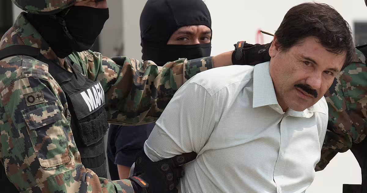 Kush ishte “El Mencho”, lideri i frikshëm i kartelit CJNG?