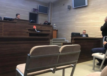 Dushko Arsiq dënohet me 13 vjet burgim për krime lufte