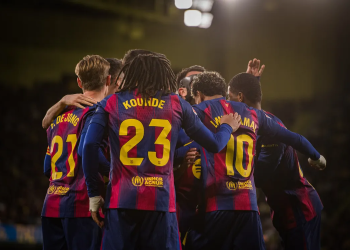 Barcelona planifikon ofertë prej 60 milionë euro për talentin belg