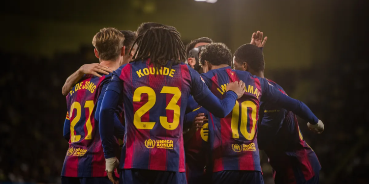 Barcelona planifikon ofertë prej 60 milionë euro për talentin belg