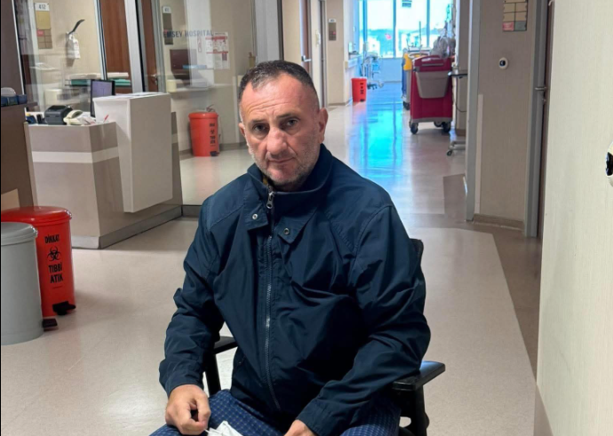 Vdes Fazli Neziraj, ish-ushtari i UÇK-së