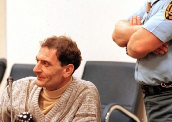 Pas 28 vjetësh burg në Gjermani, krimineli serb i luftës do të gjykohet edhe në Bosnje