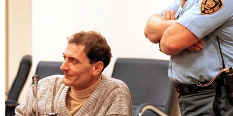 Pas 28 vjetësh burg në Gjermani, krimineli serb i luftës do të gjykohet edhe në Bosnje