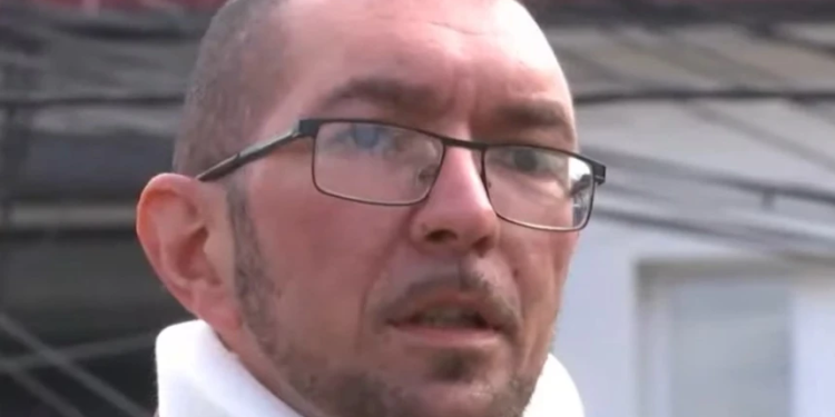 Kritiku i Listës Serbe dhe i Vuçiqit rrihet e kërcënohet në Shtërpcë