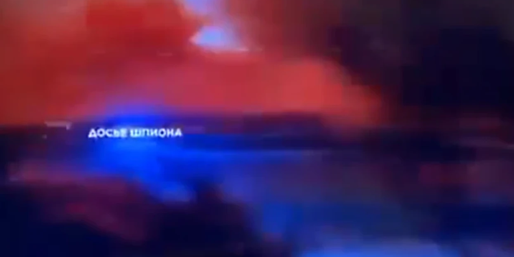 Ukrainasit shkatërrojnë me Flamingo fabrikën ruse të raketave