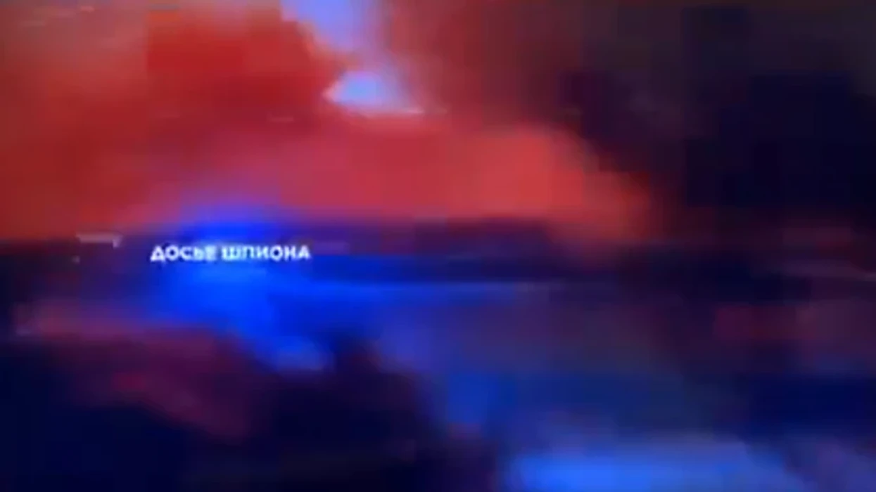 Ukrainasit shkatërrojnë me Flamingo fabrikën ruse të raketave