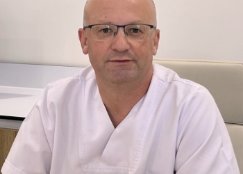 Reagon kirurgu Kelmendi: Siç shihet në pamje u vetëmbrojta, pasi u sulmova nga kolegu