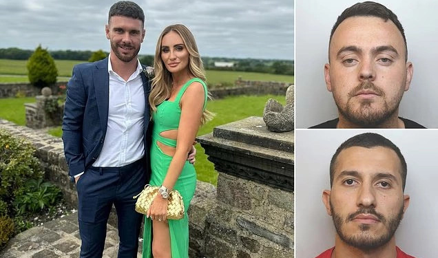 Dy shtetas shqiptarë dënohen në Britani për grabitje, në shënjestër edhe shtëpia e ish-yllit të Aston Villas