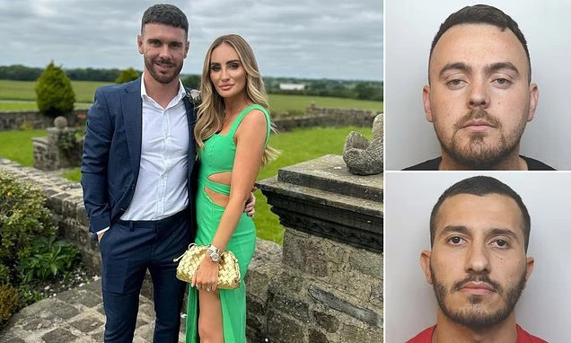 Dy shtetas shqiptarë dënohen në Britani për grabitje, në shënjestër edhe shtëpia e ish-yllit të Aston Villas