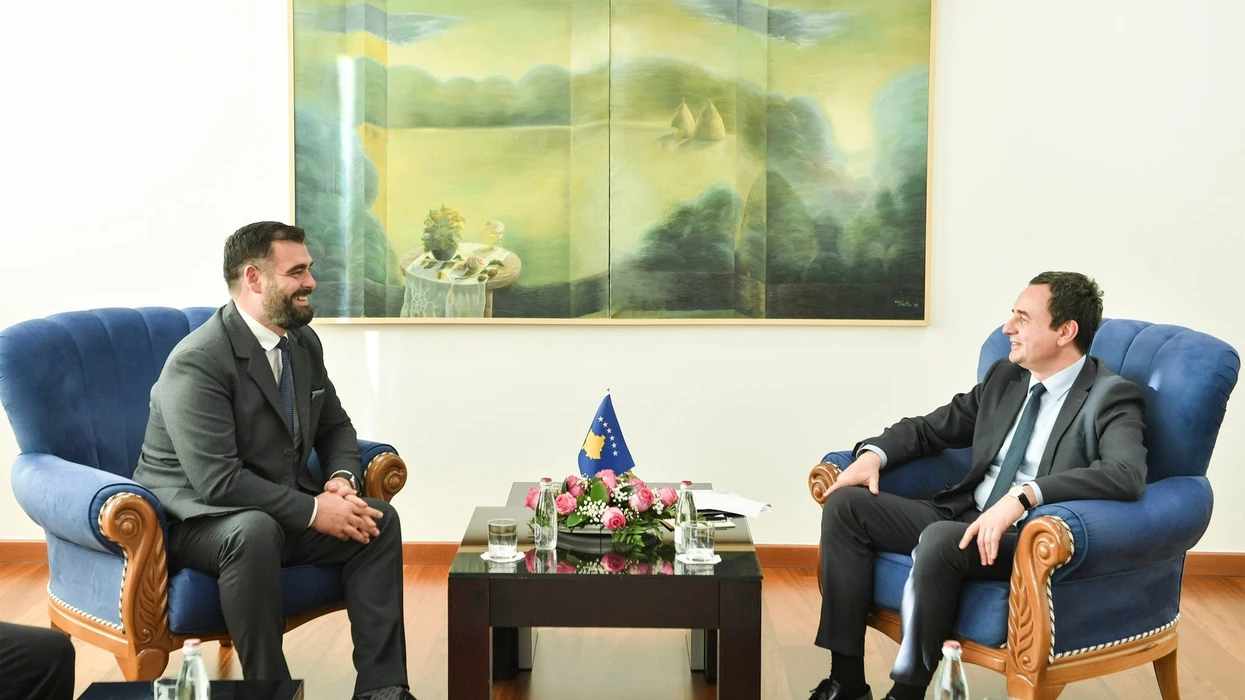 Ragmi Mustafi vazhdon si Këshilltar Politik i Kurtit për Luginën e Preshevës