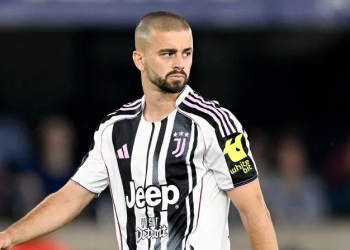 A po largohet Edon Zhegrova nga Juvenusi