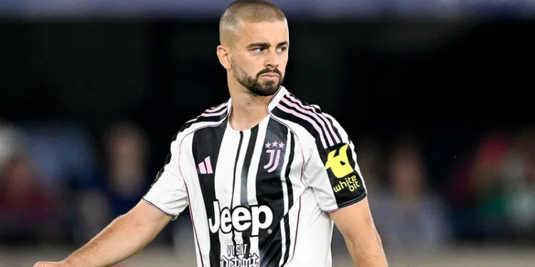 A po largohet Edon Zhegrova nga Juvenusi