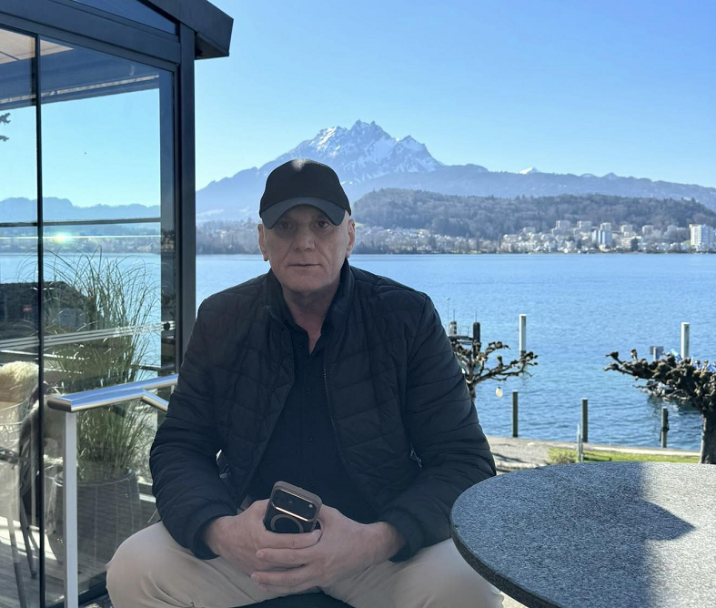 Geci i bindur: Kurti nuk e ka asnjë mundësi për ta menjanuar Osmanin për presidente