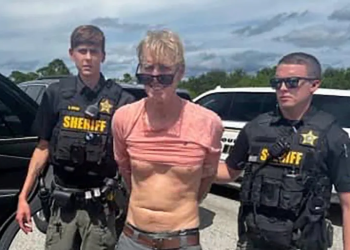 Tentoi ta vriste Donald Trumpin, Ryan Routh dënohet me burgim të përjetshëm