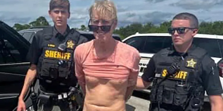 Tentoi ta vriste Donald Trumpin, Ryan Routh dënohet me burgim të përjetshëm