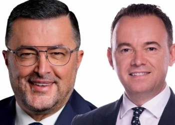 Plakolli i LDK-së: Peci s’na e pranoi një emër për drejtor me arsyetimin se e kishte përkrahur Arian Tahirin në balotazh