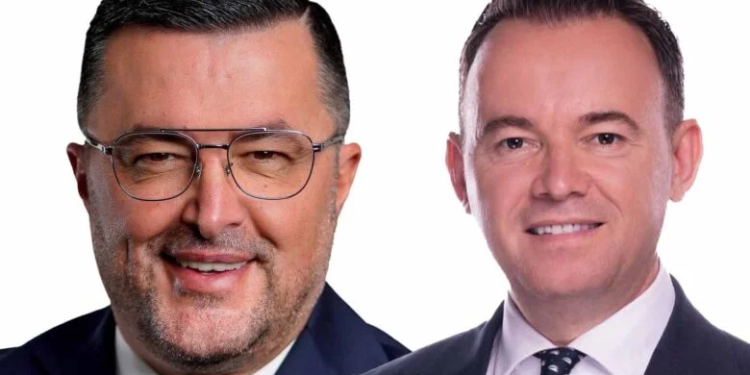 Plakolli i LDK-së: Peci s’na e pranoi një emër për drejtor me arsyetimin se e kishte përkrahur Arian Tahirin në balotazh