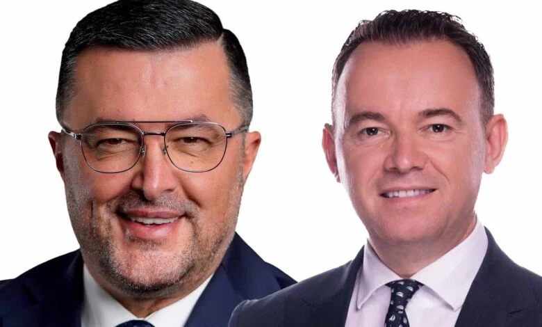 Plakolli i LDK-së: Peci s’na e pranoi një emër për drejtor me arsyetimin se e kishte përkrahur Arian Tahirin në balotazh