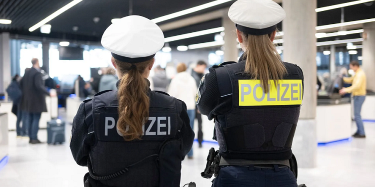 Arrestohet në Shtutgart kosovari i dënuar për vrasje