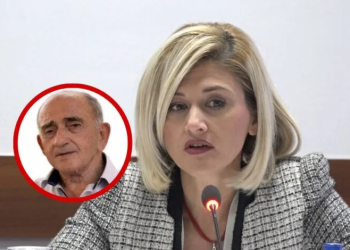 Kusari flet për babanë që vdiq një ditë para zgjedhjeve: Këtë fitore ia kam dedikuar atij