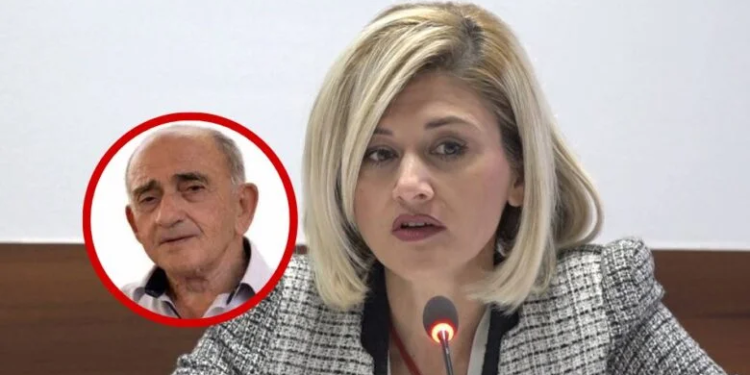 Kusari flet për babanë që vdiq një ditë para zgjedhjeve: Këtë fitore ia kam dedikuar atij