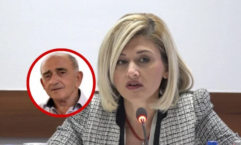 Kusari flet për babanë që vdiq një ditë para zgjedhjeve: Këtë fitore ia kam dedikuar atij