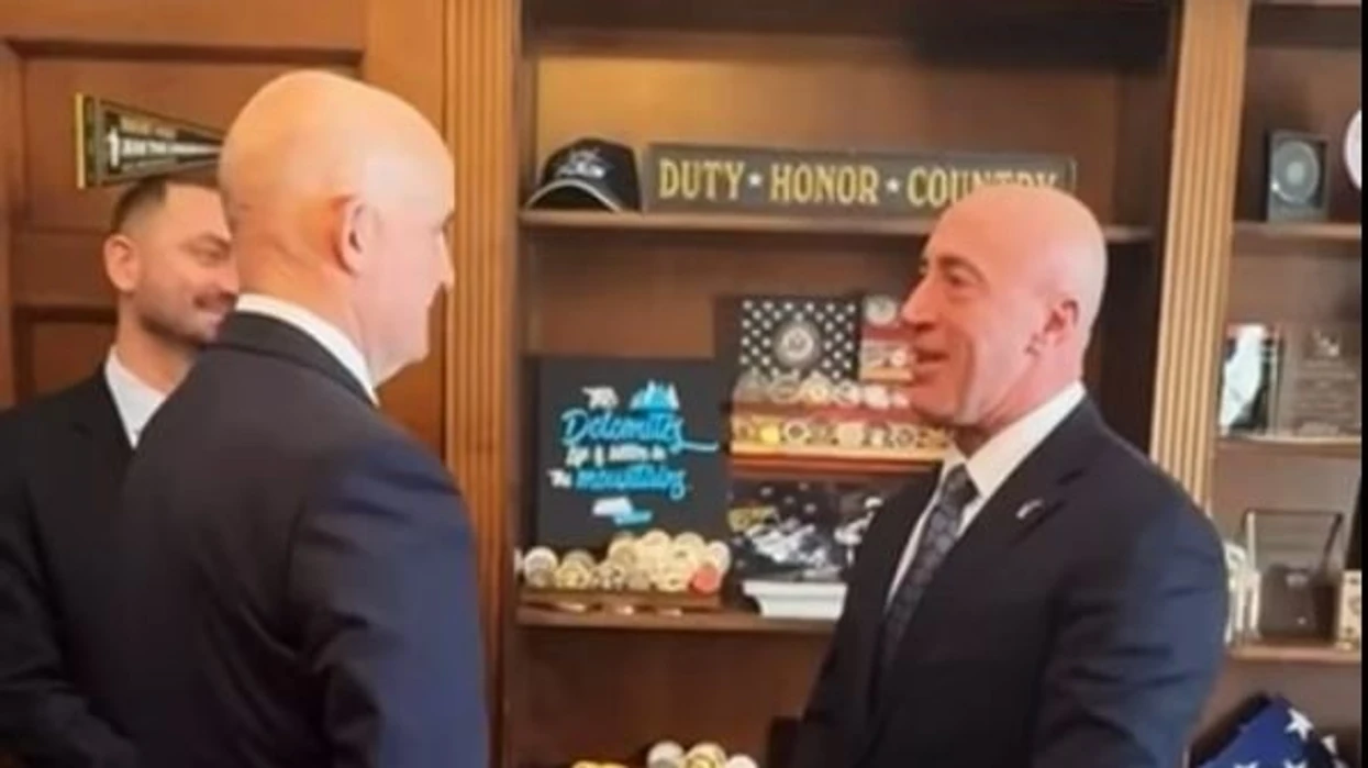 Haradinaj takon kongresmenin Keith, i kërkon mbështetje për anëtarësimin e Kosovës në NATO