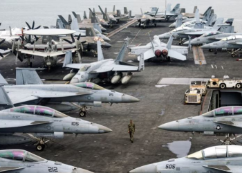 Fqinjët e Iranit nën ethe nga mundësia e sulmit amerikan ndaj Teheranit