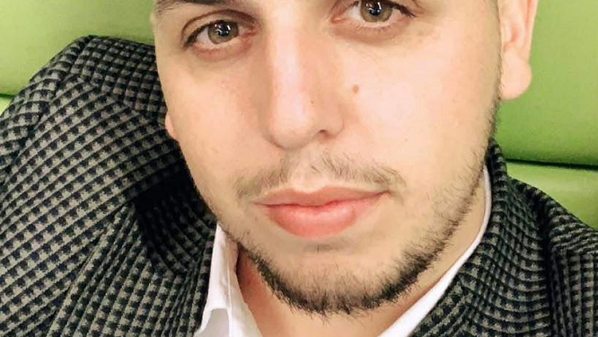 E trishtë: Ndërron jetë Lirim Bajraktari pas aksidentit rrugor