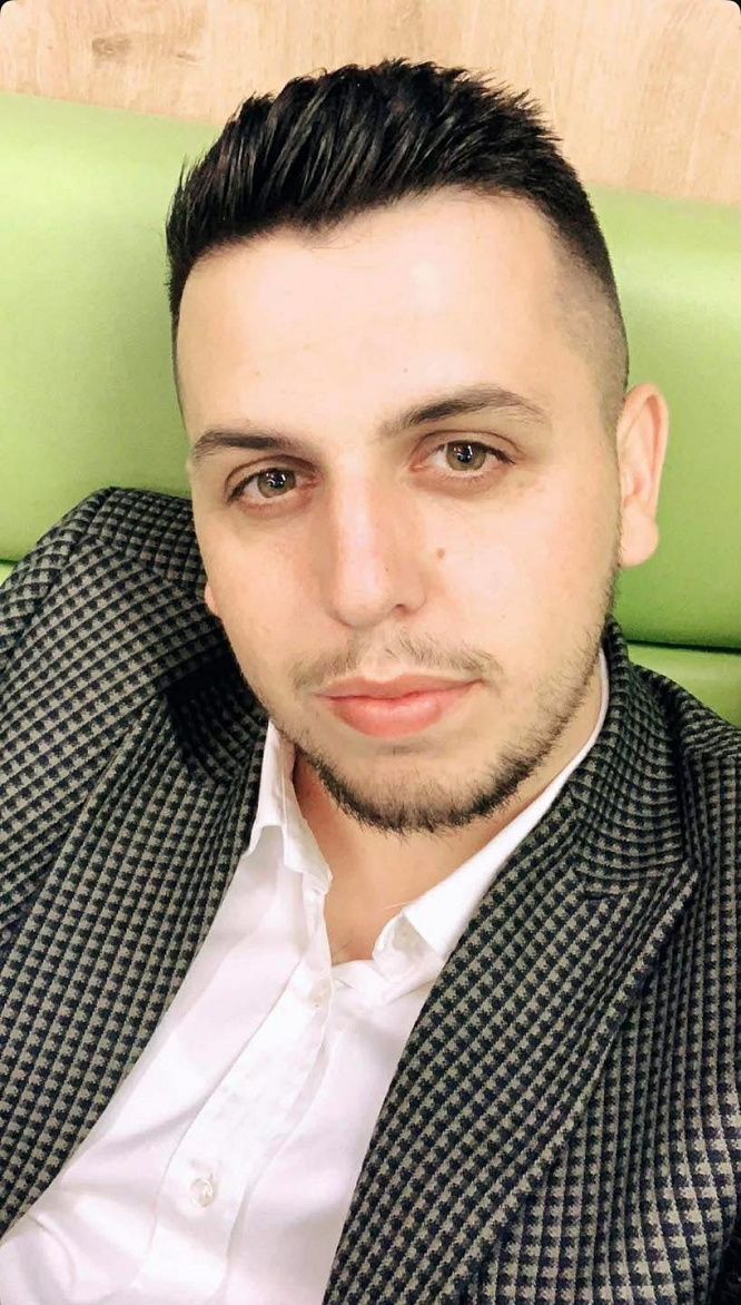 E trishtë: Ndërron jetë Lirim Bajraktari pas aksidentit rrugor