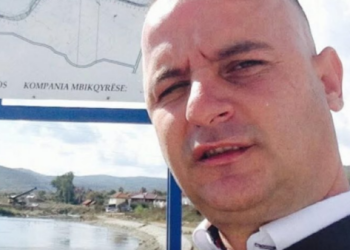Llozhanit i caktohen 30 ditë paraburgim në Beograd – i afërmi: Nuk është maltretuar dhe nuk ka qenë në kërkim