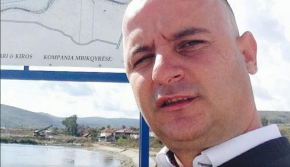 Llozhanit i caktohen 30 ditë paraburgim në Beograd – i afërmi: Nuk është maltretuar dhe nuk ka qenë në kërkim