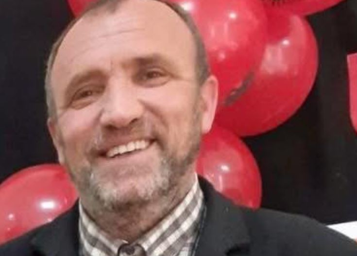 Ndërron jetë mësimdhënësi i biologjisë Selami Zeqiri nga Vushtrria